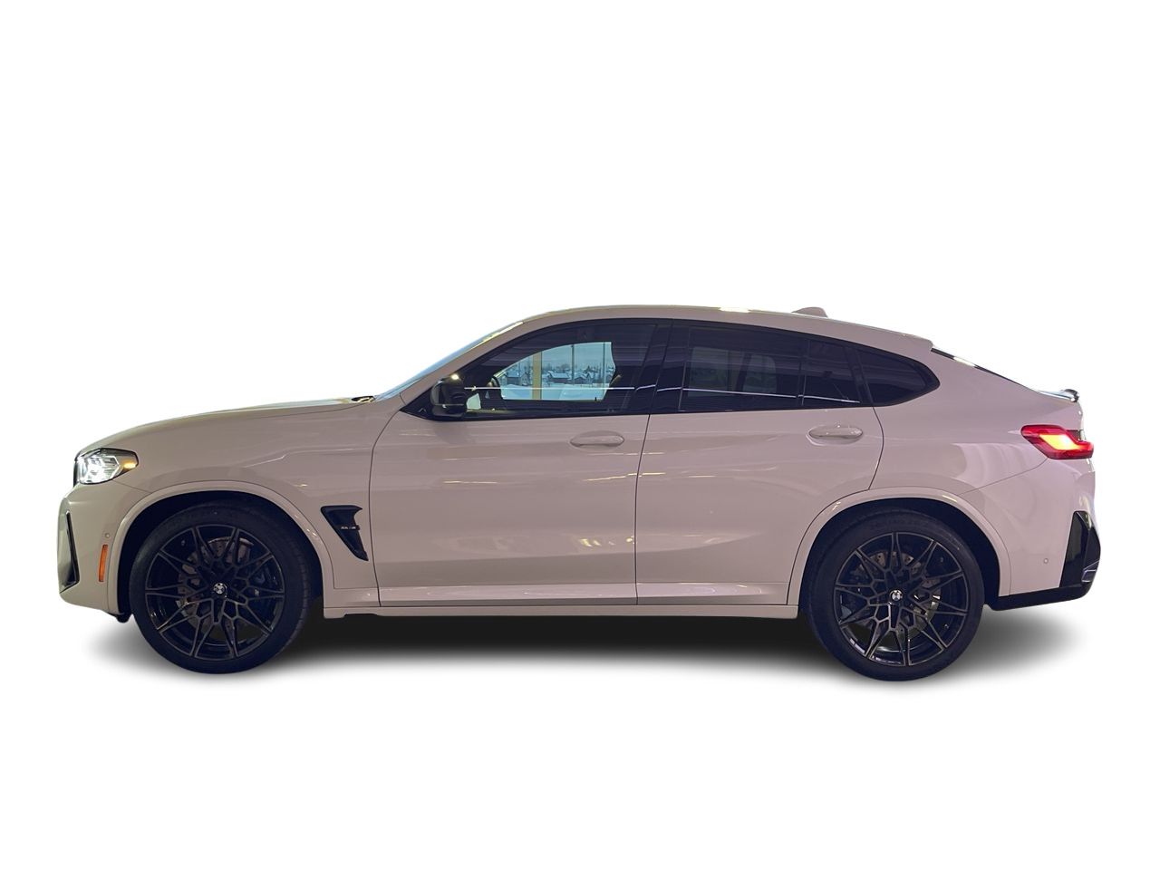 2023 BMW X4 M in Calgary, Alberta