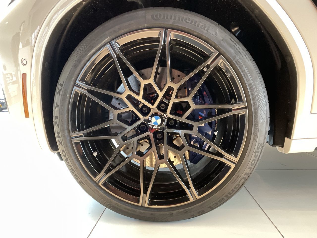 2023 BMW X4 M in Calgary, Alberta