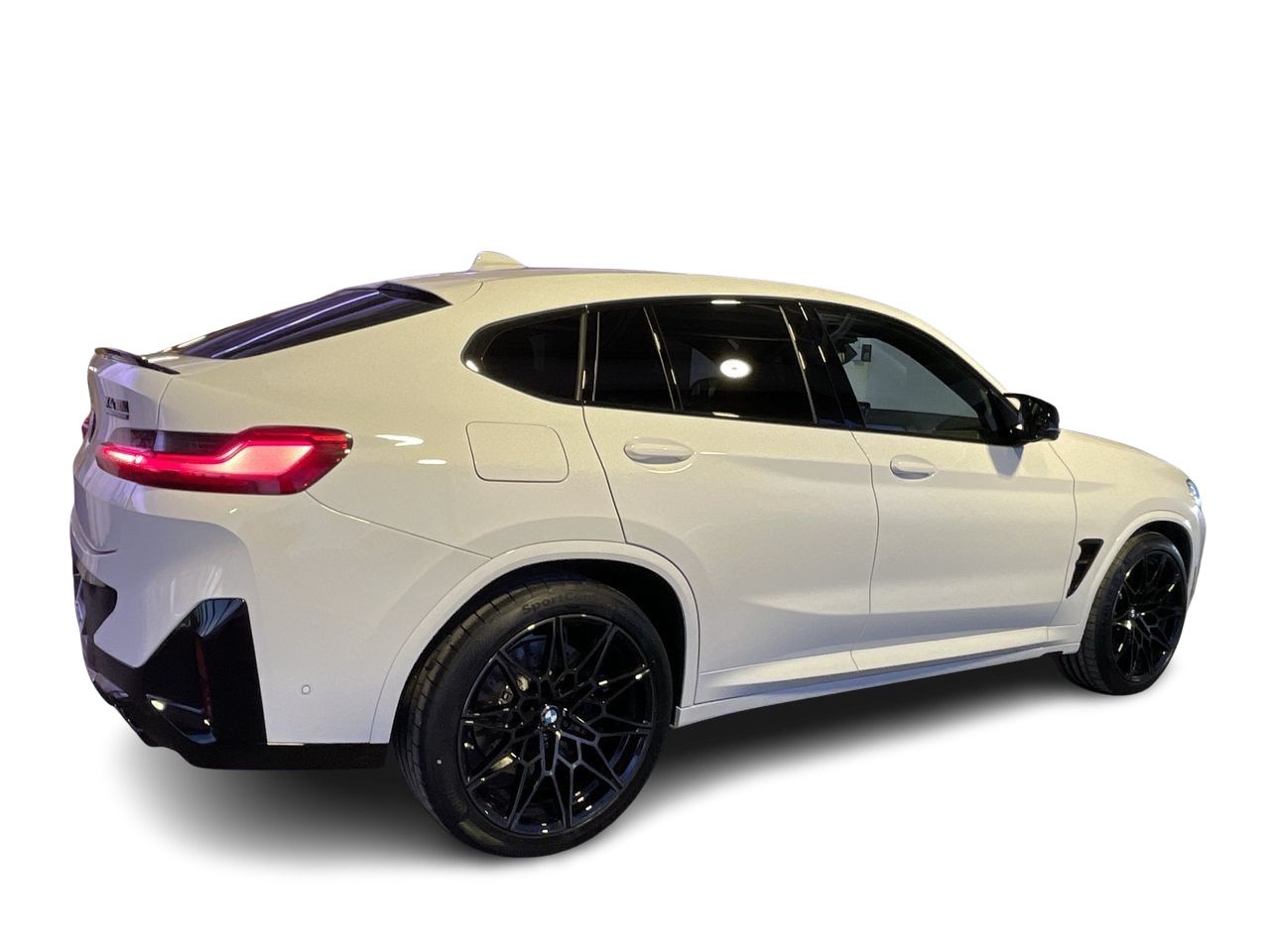 2023 BMW X4 M in Calgary, Alberta
