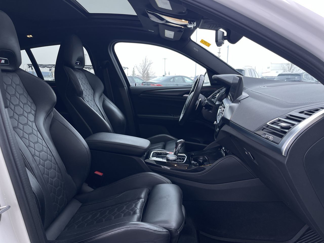 2023 BMW X4 M in Calgary, Alberta
