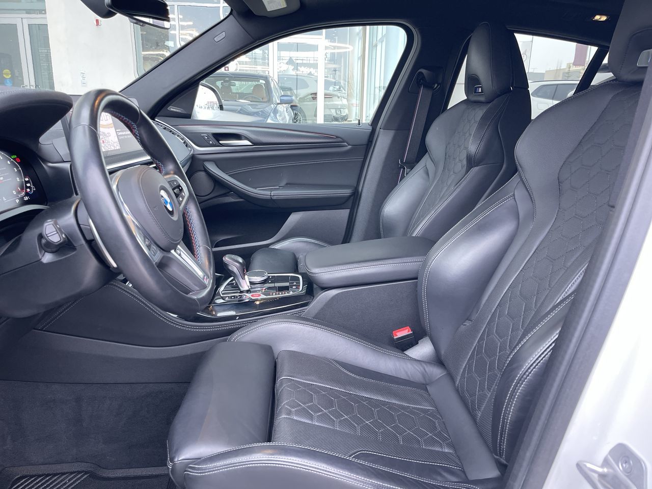 2023 BMW X4 M in Calgary, Alberta