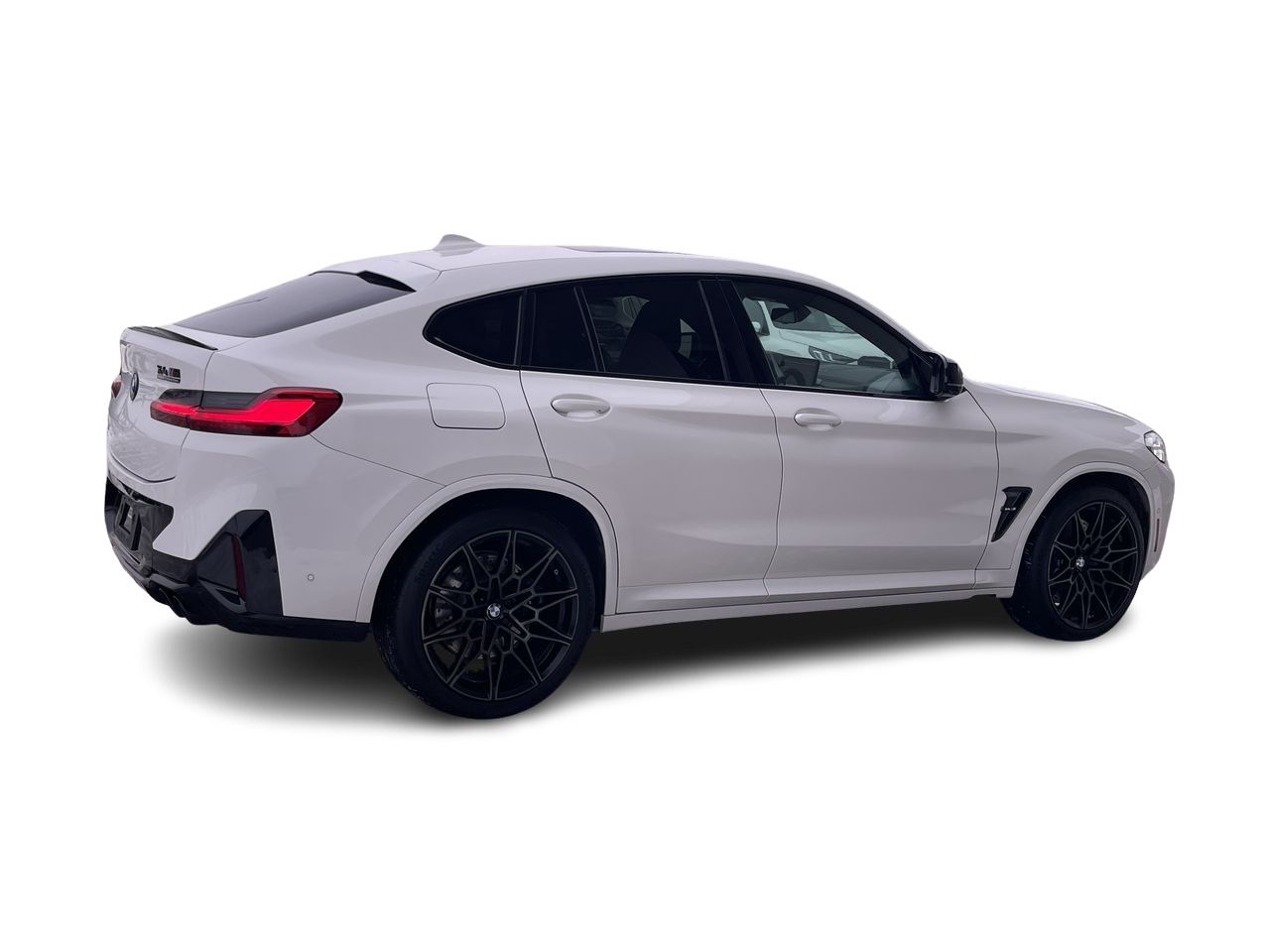 2023 BMW X4 M in Calgary, Alberta