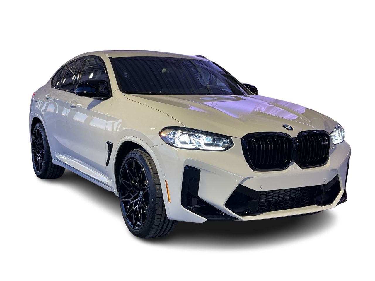 2023 BMW X4 M in Calgary, Alberta