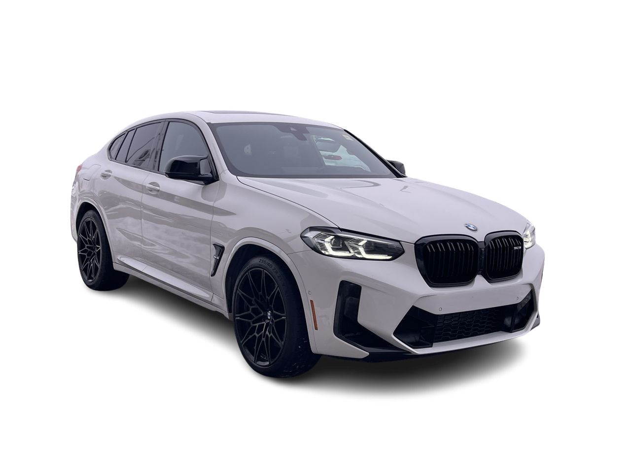 2023 BMW X4 M in Calgary, Alberta