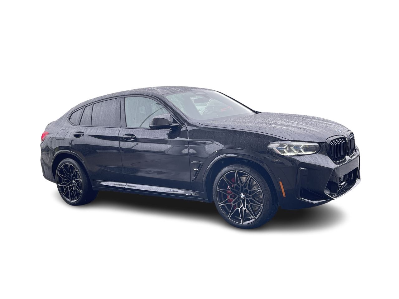 BMW X4 M  2025 à Calgary, Alberta