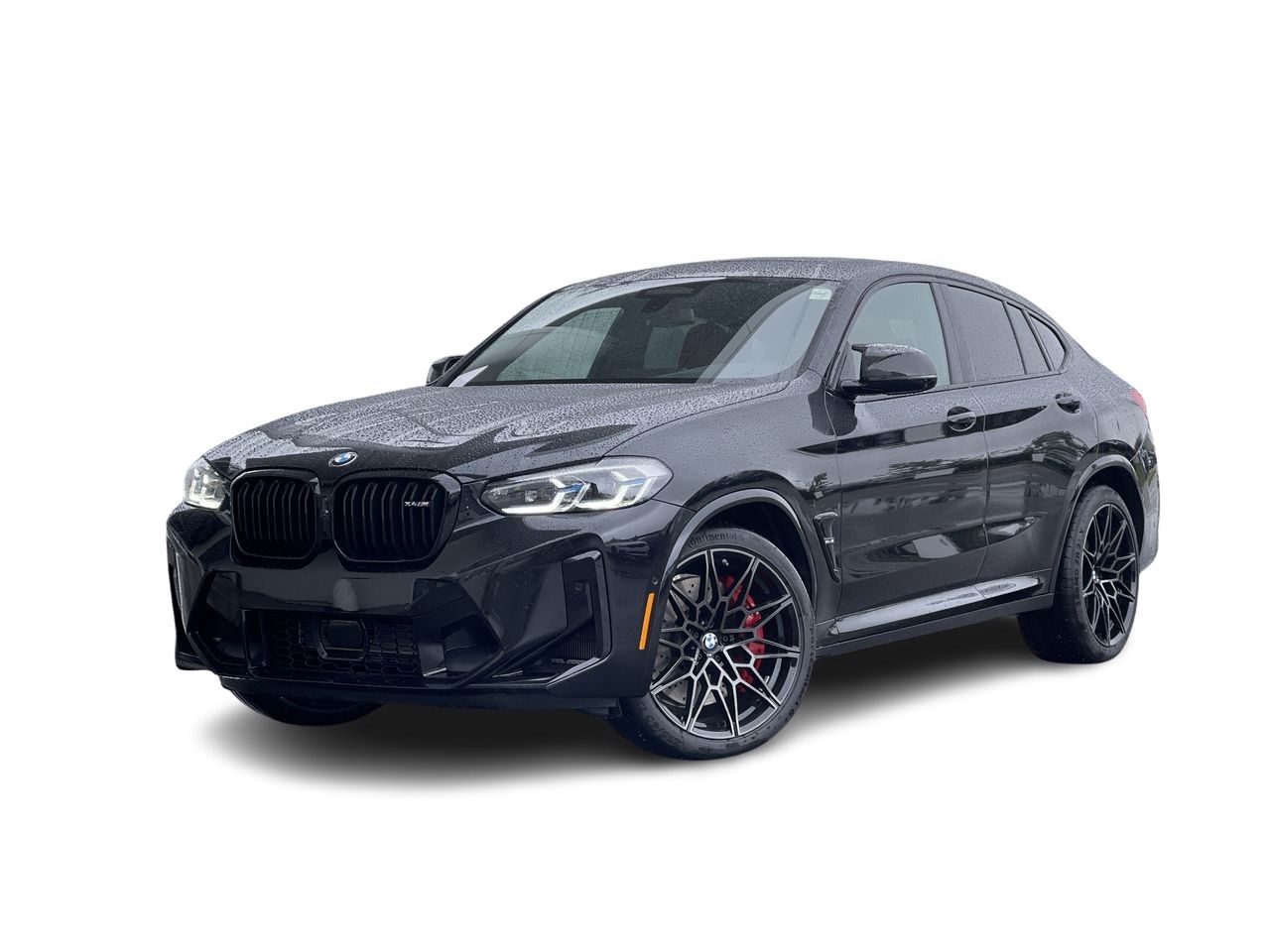 BMW X4 M  2025 à Calgary, Alberta
