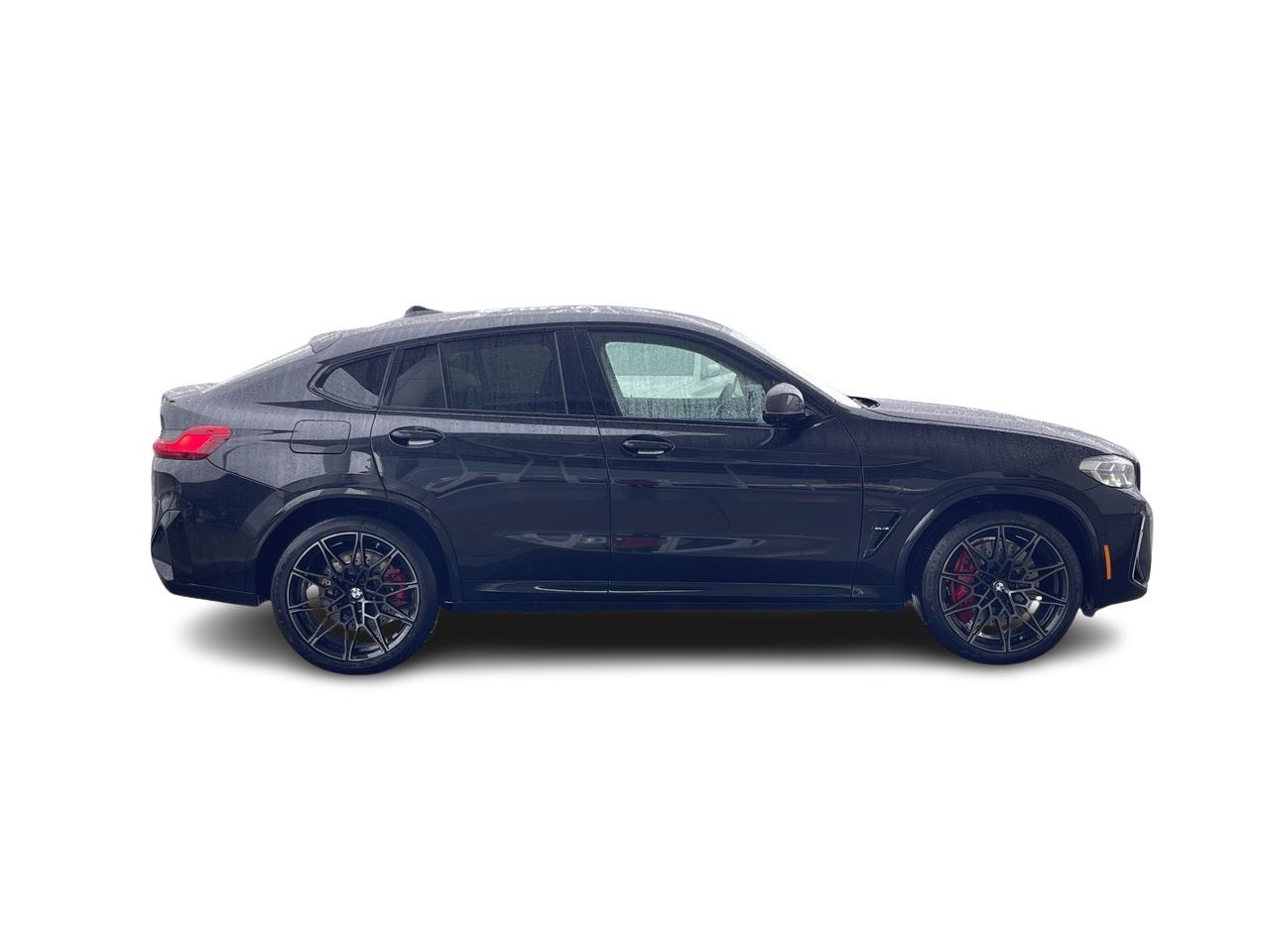 BMW X4 M  2025 à Calgary, Alberta