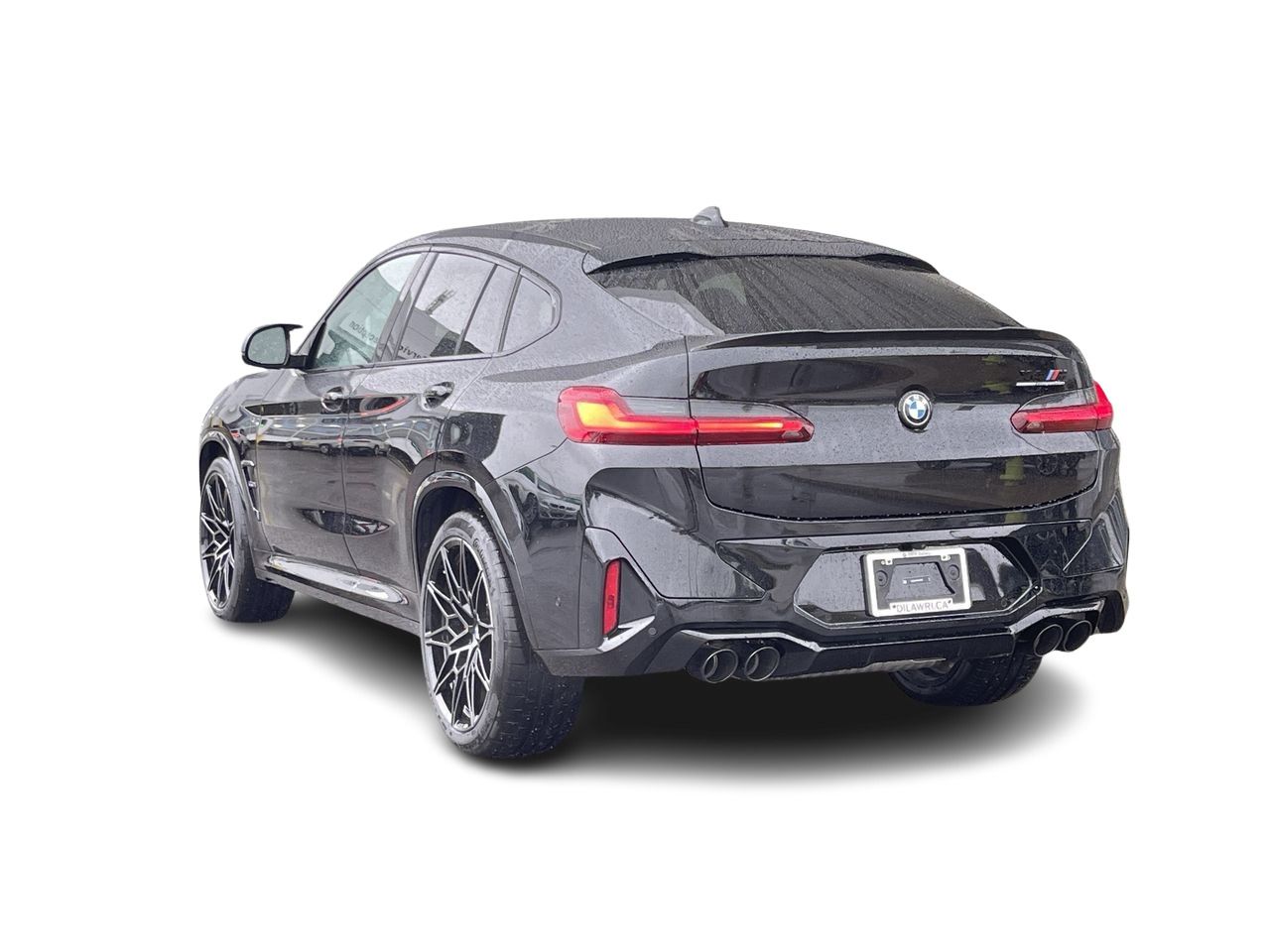 BMW X4 M  2025 à Calgary, Alberta