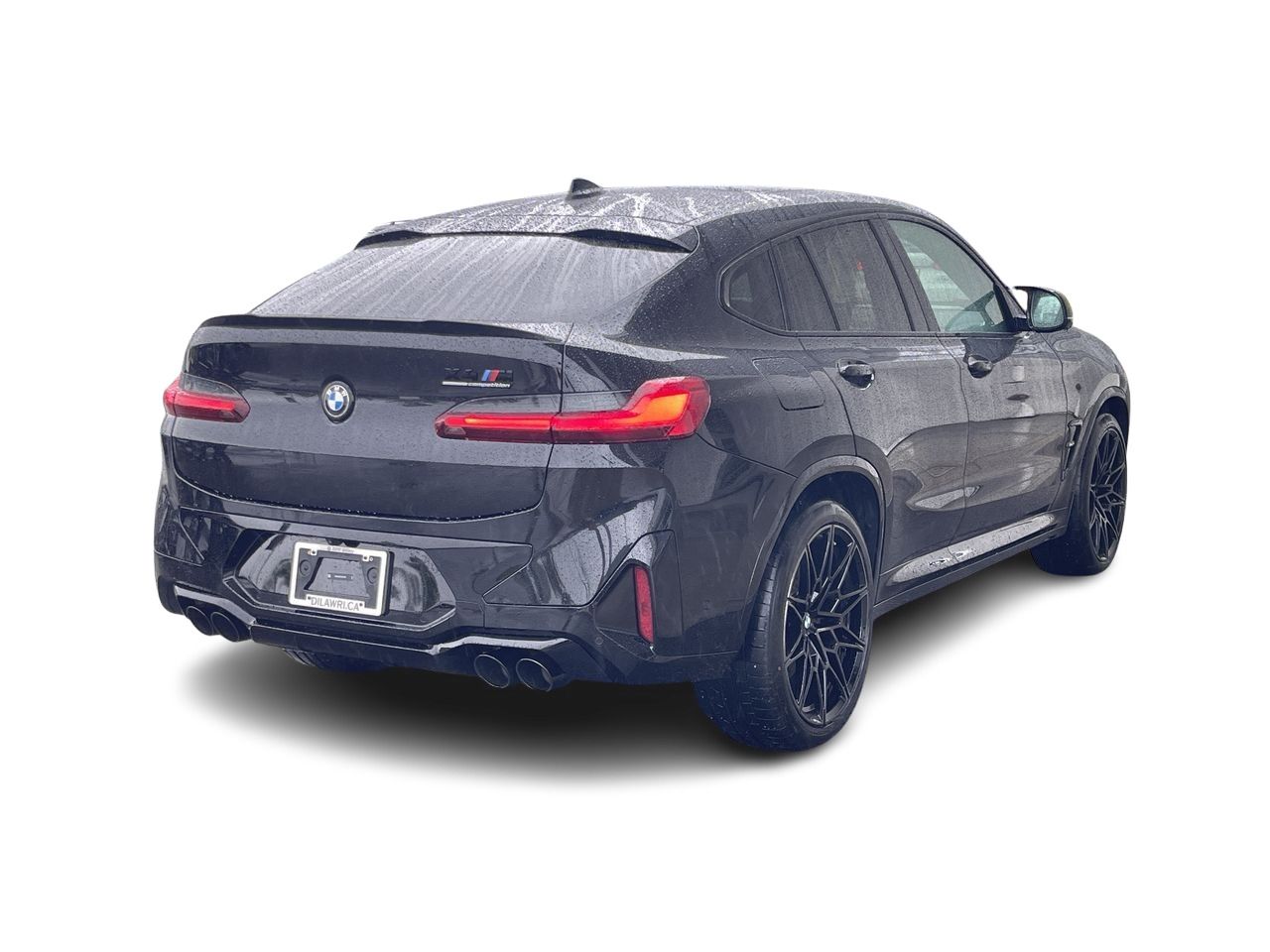 BMW X4 M  2025 à Calgary, Alberta