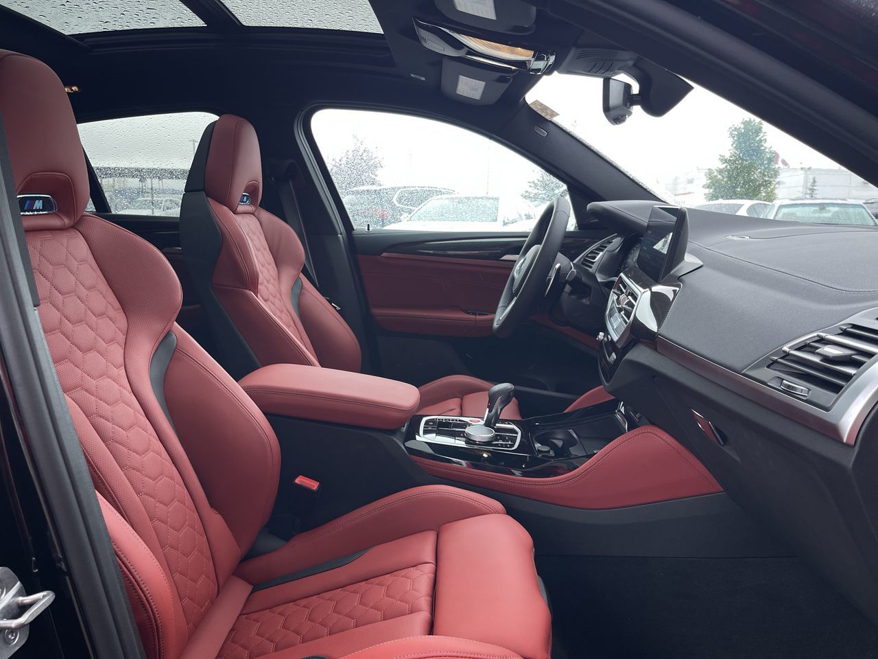 BMW X4 M  2025 à Calgary, Alberta