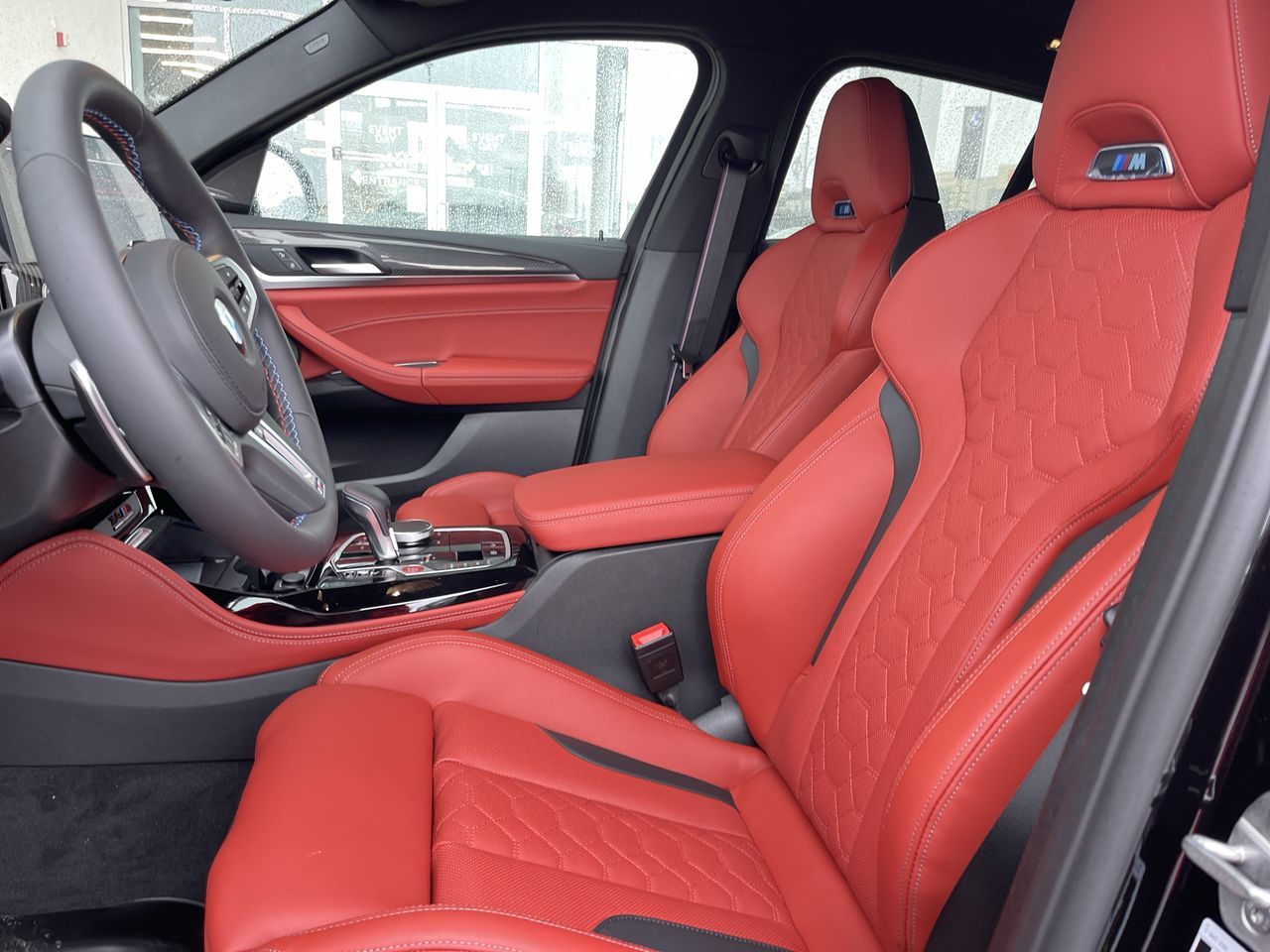 BMW X4 M  2025 à Calgary, Alberta