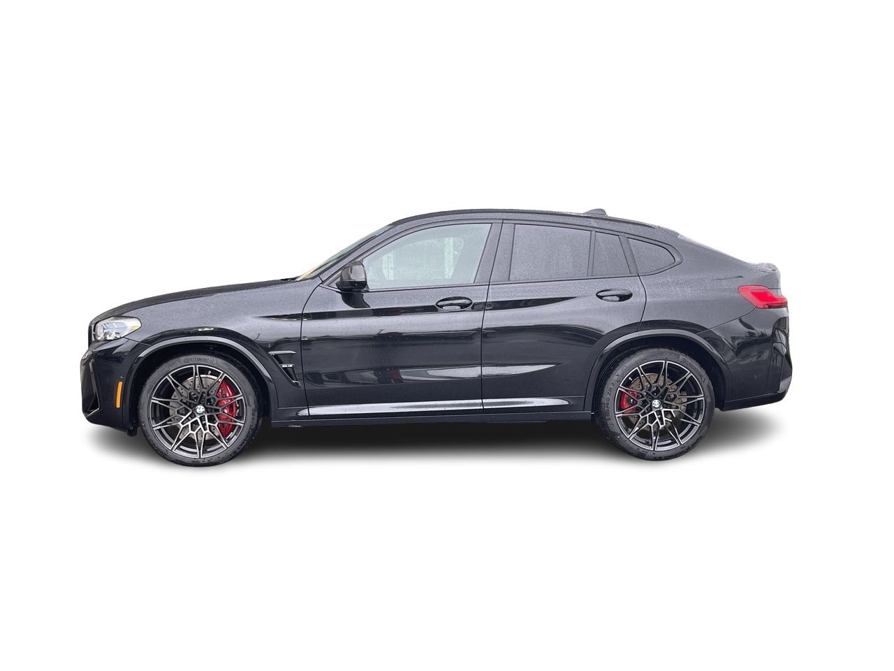 BMW X4 M  2025 à Calgary, Alberta