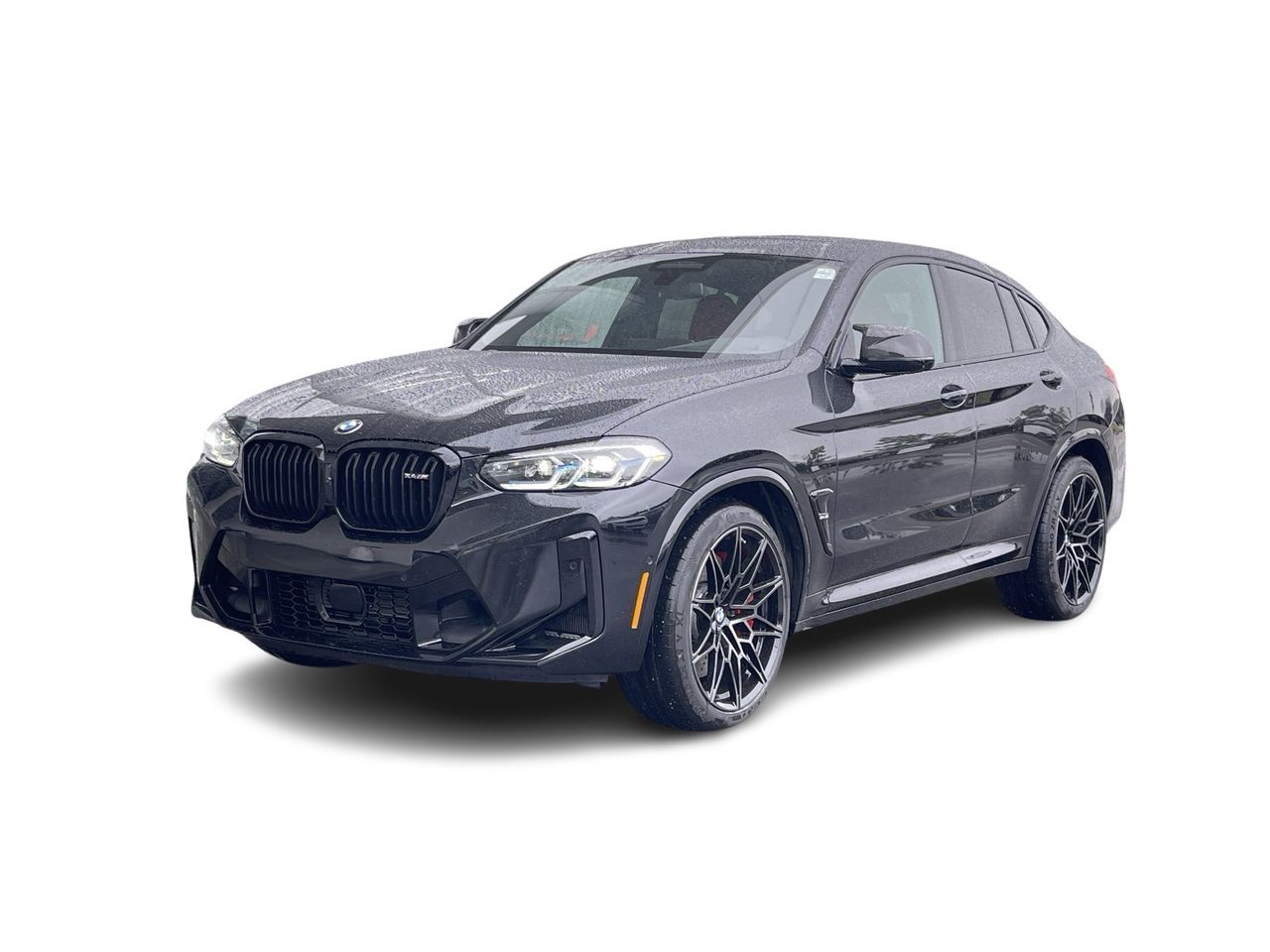 BMW X4 M  2025 à Calgary, Alberta