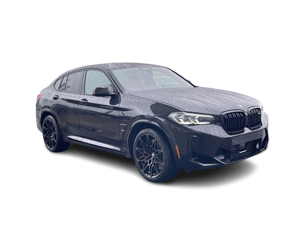 BMW X4 M  2025 à Calgary, Alberta