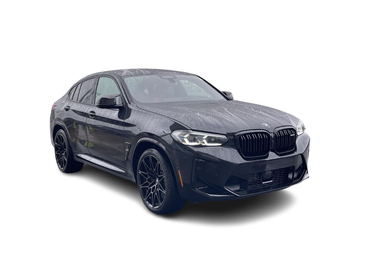 BMW X4 M  2025 à Calgary, Alberta