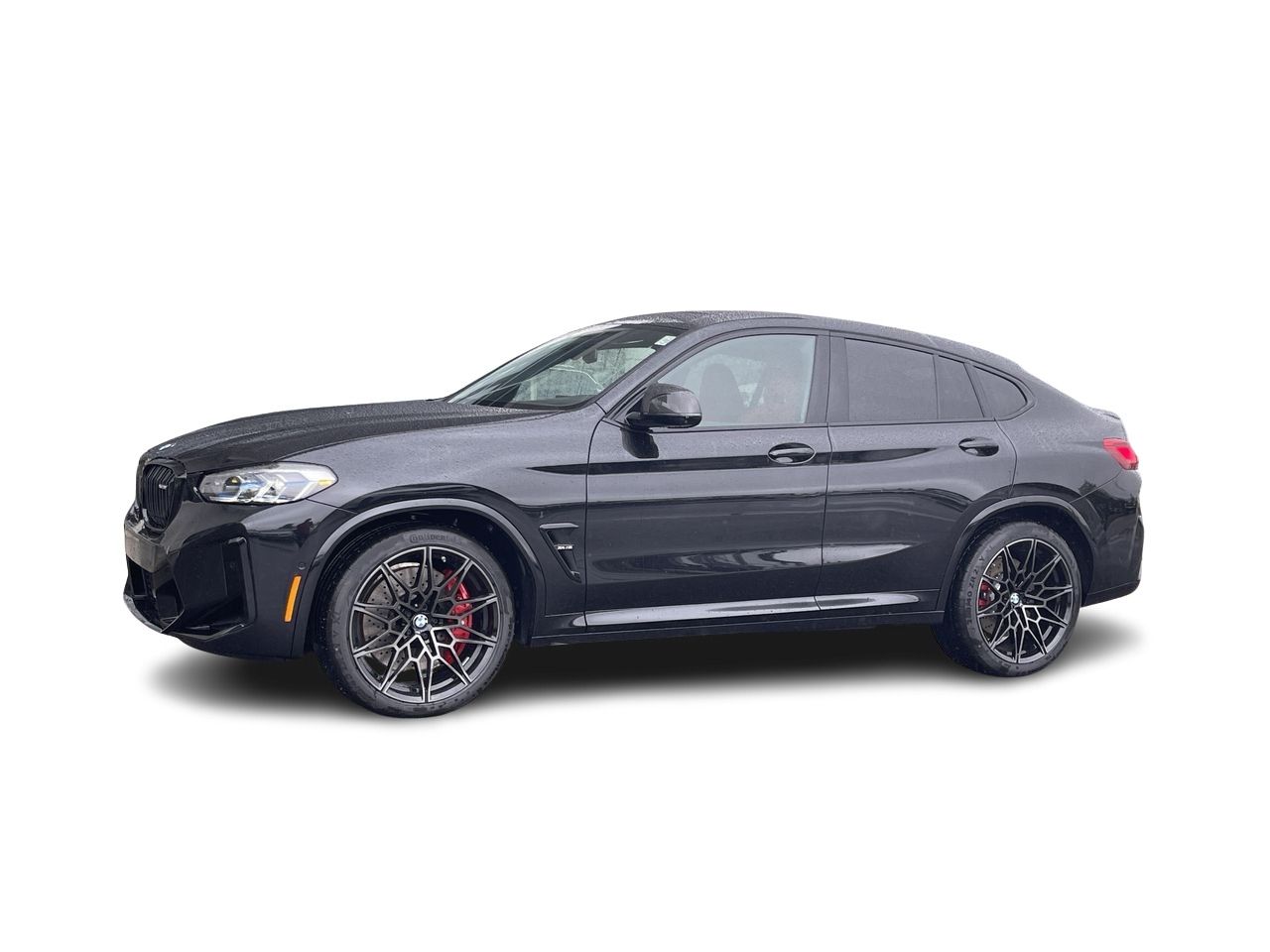 BMW X4 M  2025 à Calgary, Alberta