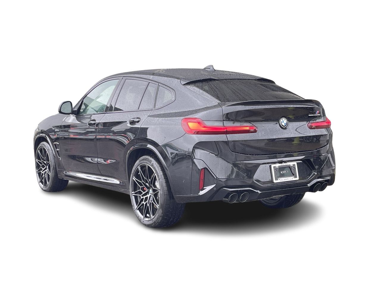 BMW X4 M  2025 à Calgary, Alberta