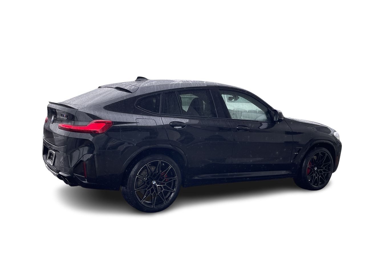 BMW X4 M  2025 à Calgary, Alberta