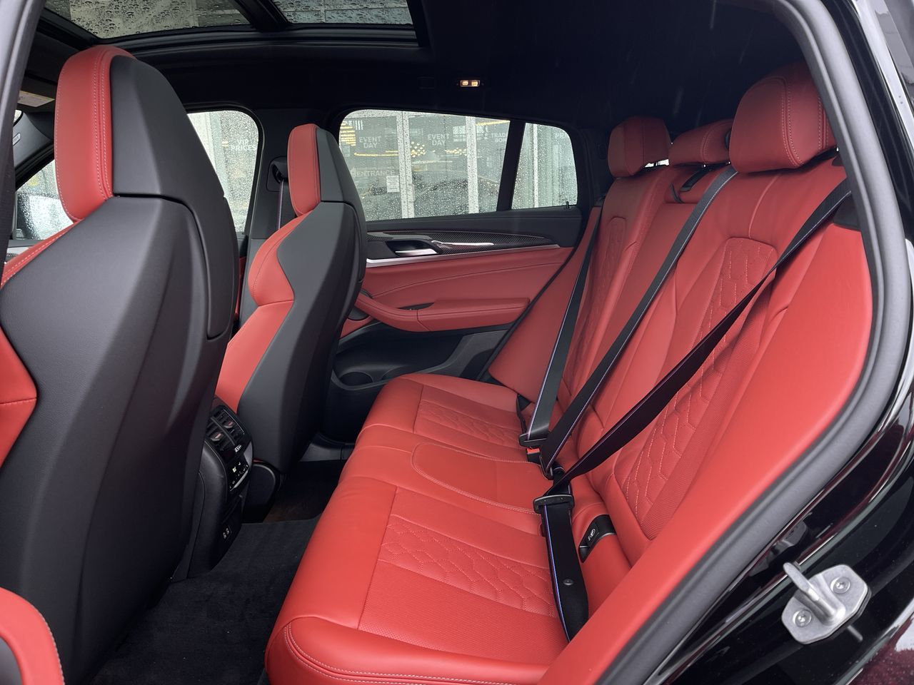 BMW X4 M  2025 à Calgary, Alberta