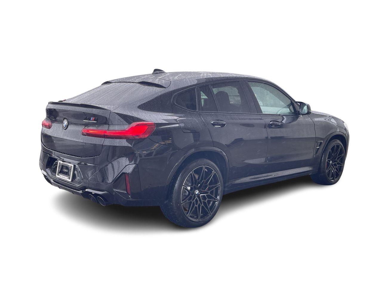BMW X4 M  2025 à Calgary, Alberta