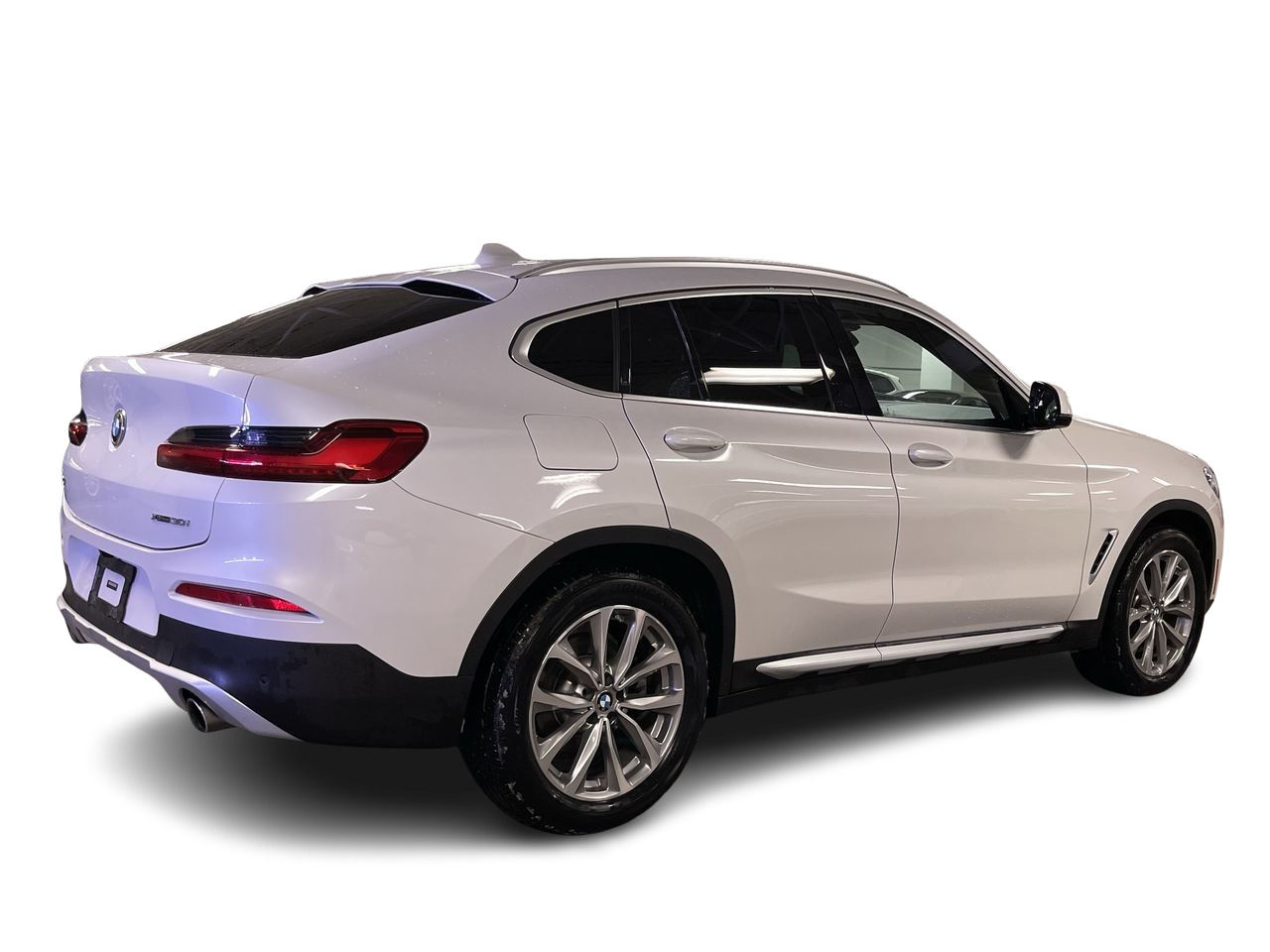 2019 BMW X4 in Calgary, Alberta