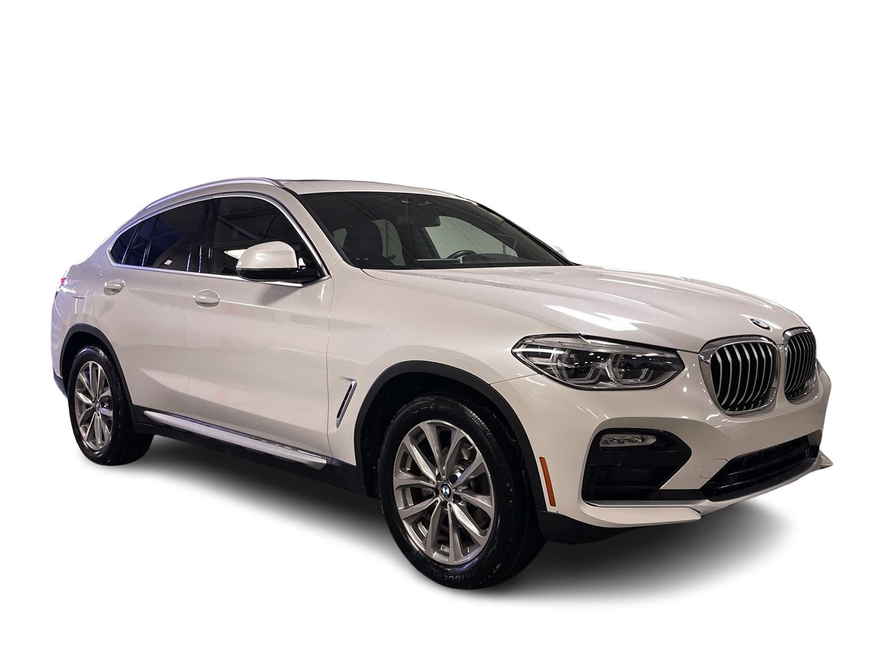 2019 BMW X4 in Calgary, Alberta