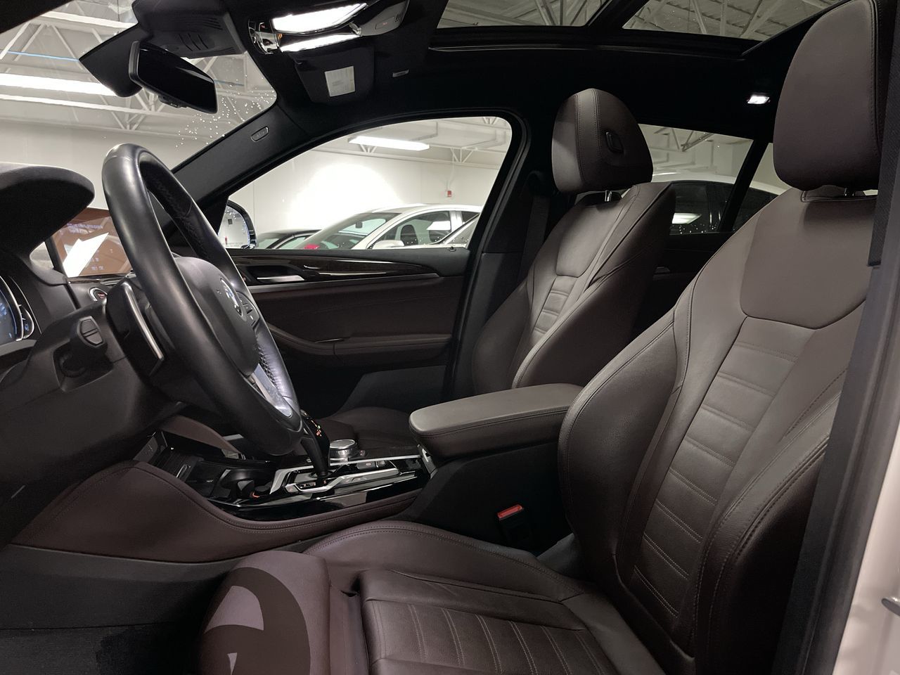2019 BMW X4 in Calgary, Alberta