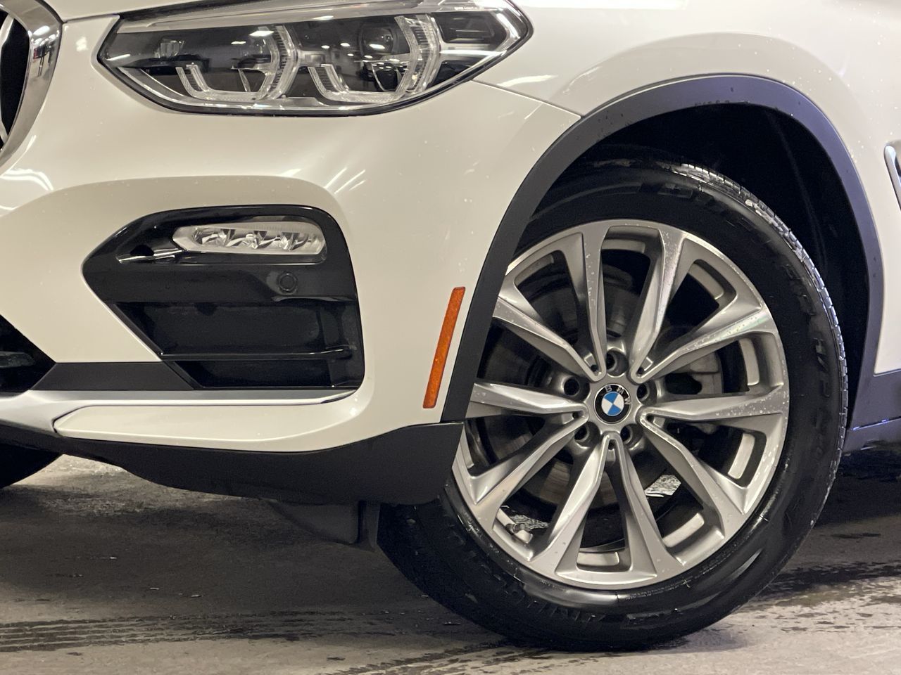 2019 BMW X4 in Calgary, Alberta