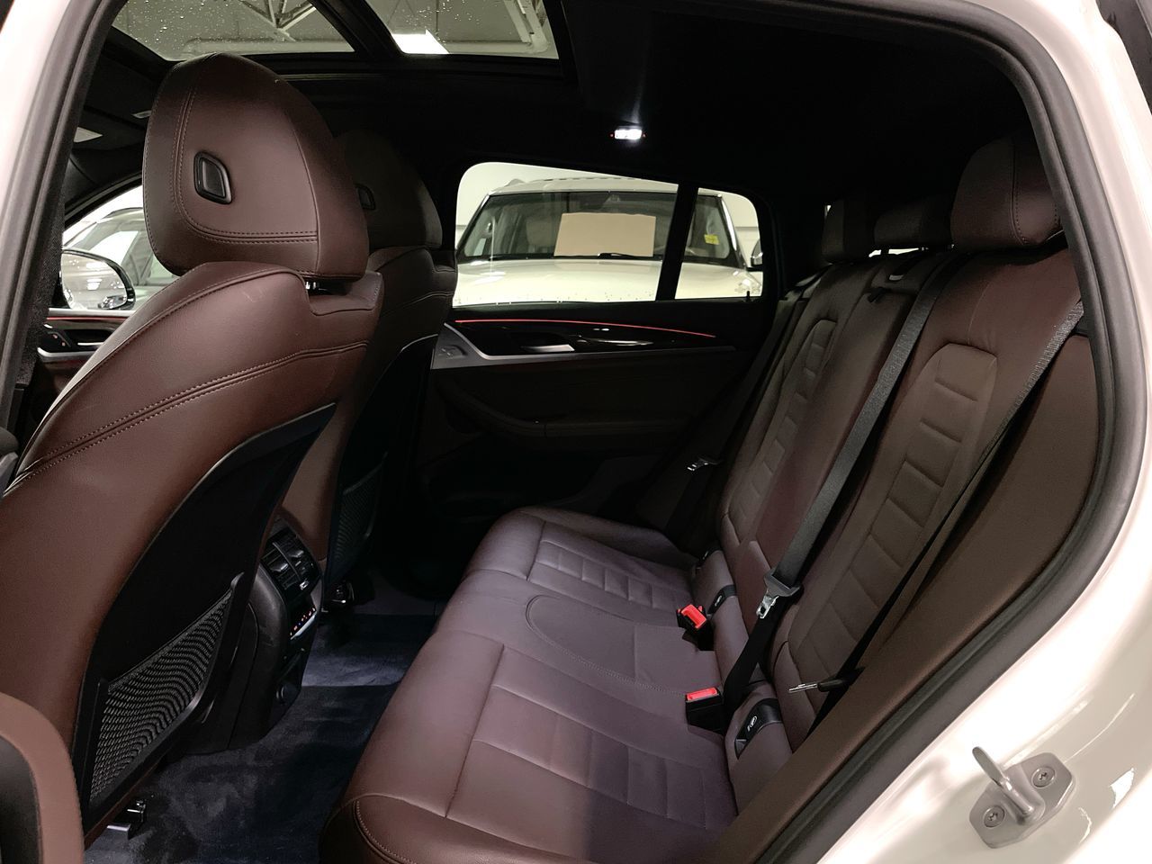 2019 BMW X4 in Calgary, Alberta