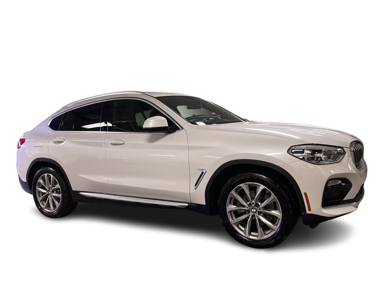 2019 BMW X4 in Calgary, Alberta