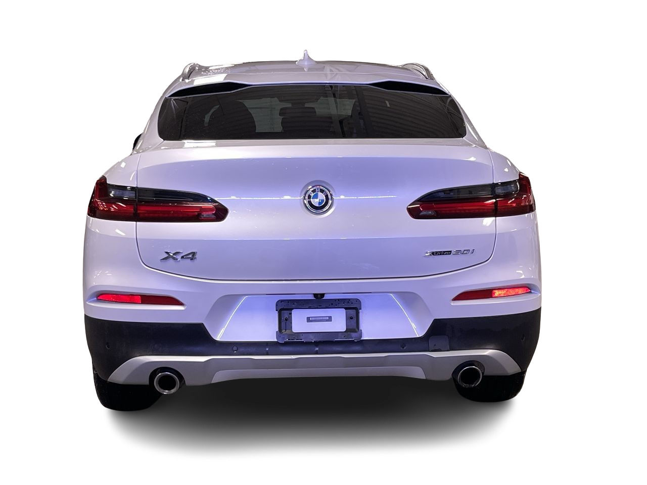 2019 BMW X4 in Calgary, Alberta