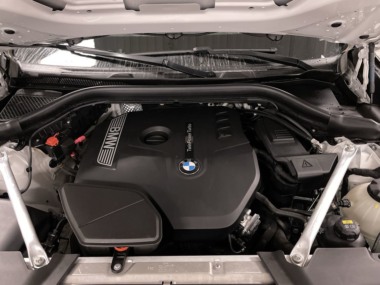 2019 BMW X4 in Calgary, Alberta