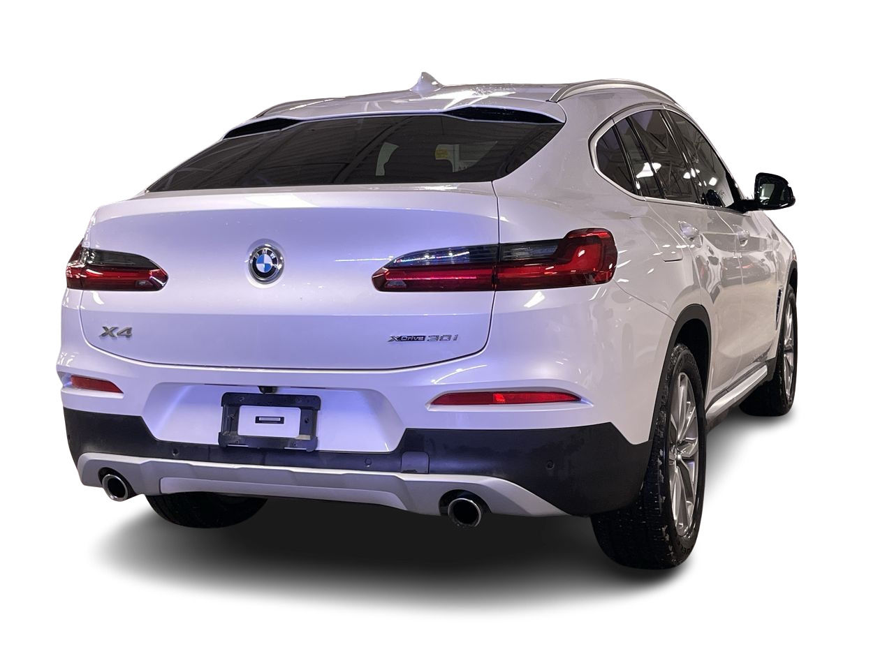2019 BMW X4 in Calgary, Alberta
