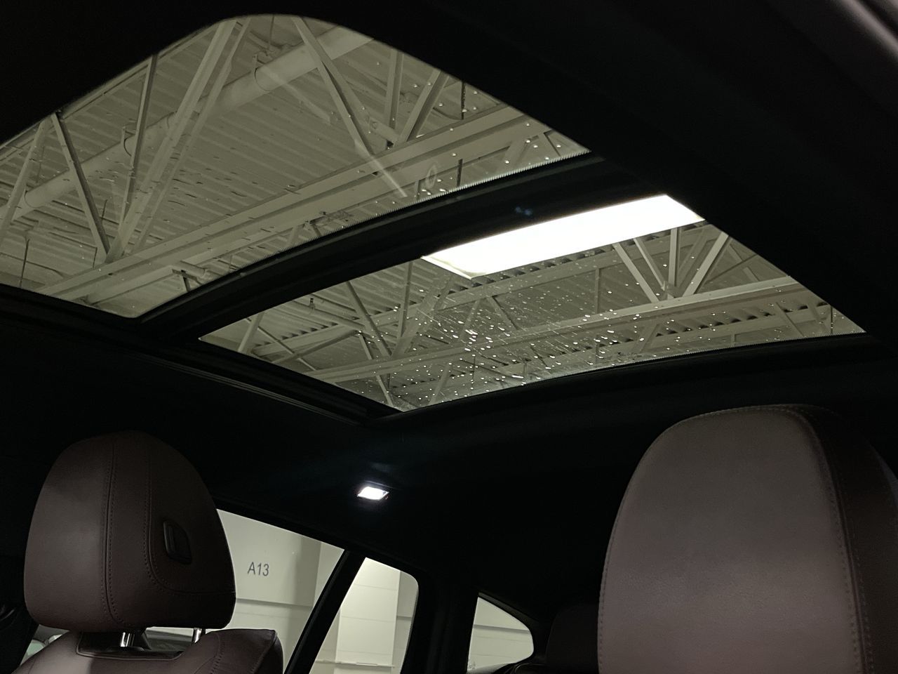 2019 BMW X4 in Calgary, Alberta