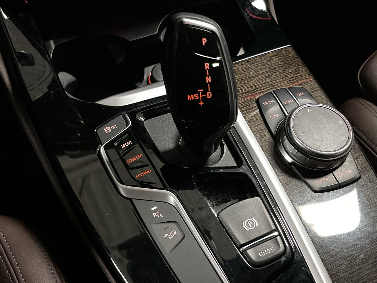 2019 BMW X4 in Calgary, Alberta