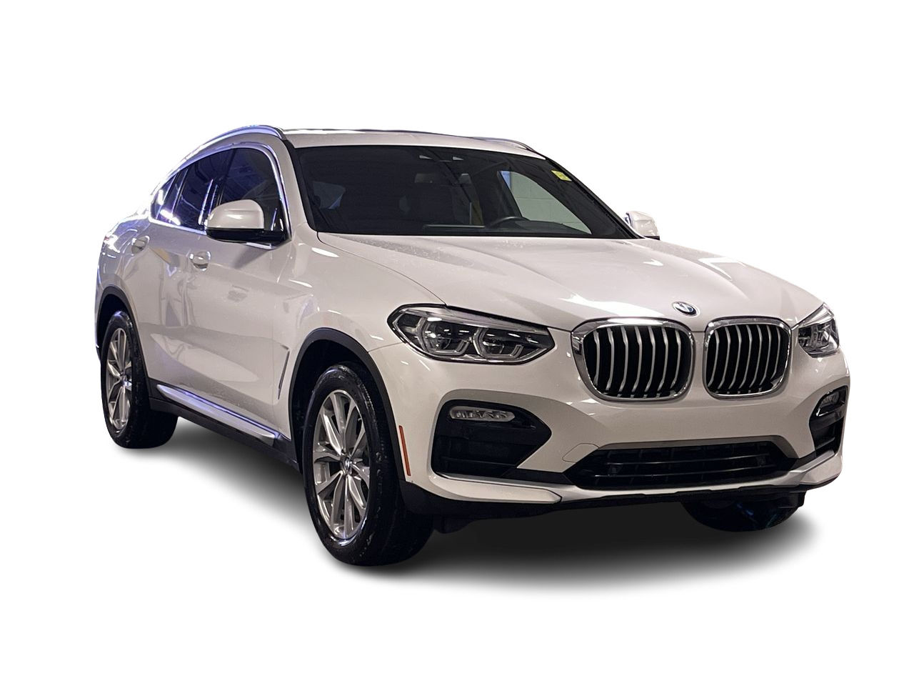 2019 BMW X4 in Calgary, Alberta