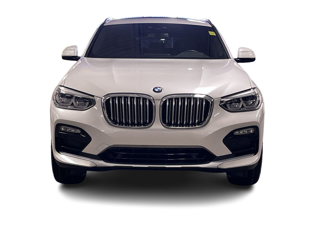 2019 BMW X4 in Calgary, Alberta