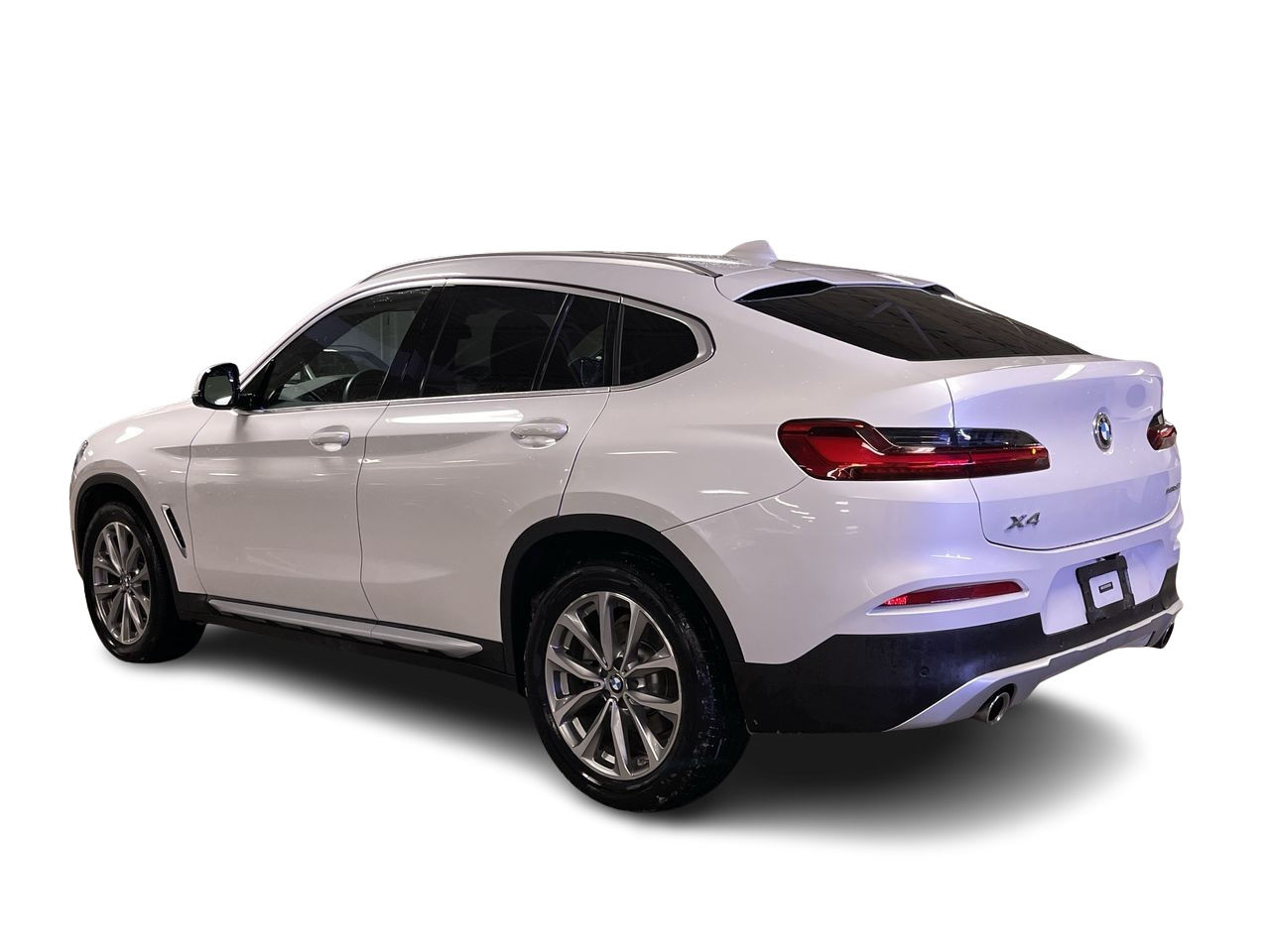 2019 BMW X4 in Calgary, Alberta