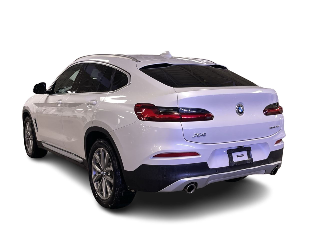 2019 BMW X4 in Calgary, Alberta