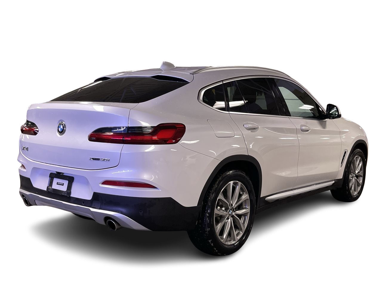 2019 BMW X4 in Calgary, Alberta