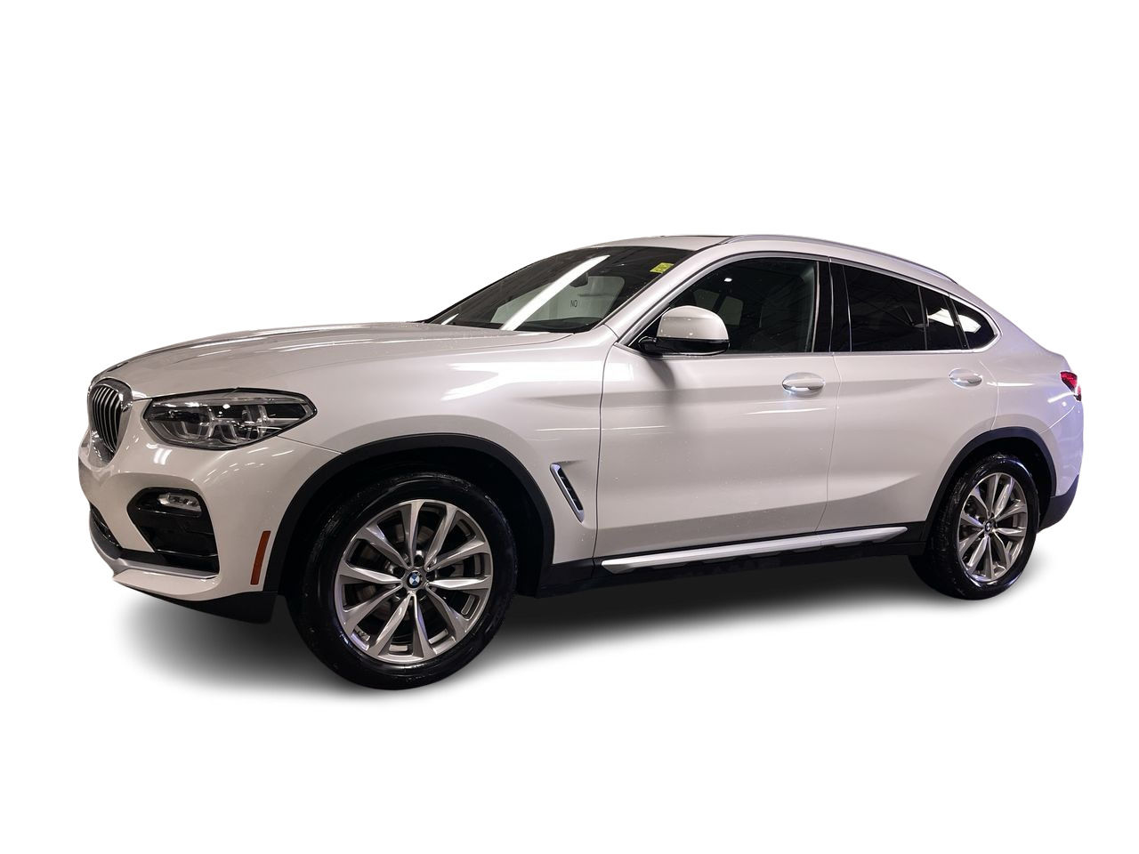 2019 BMW X4 in Calgary, Alberta