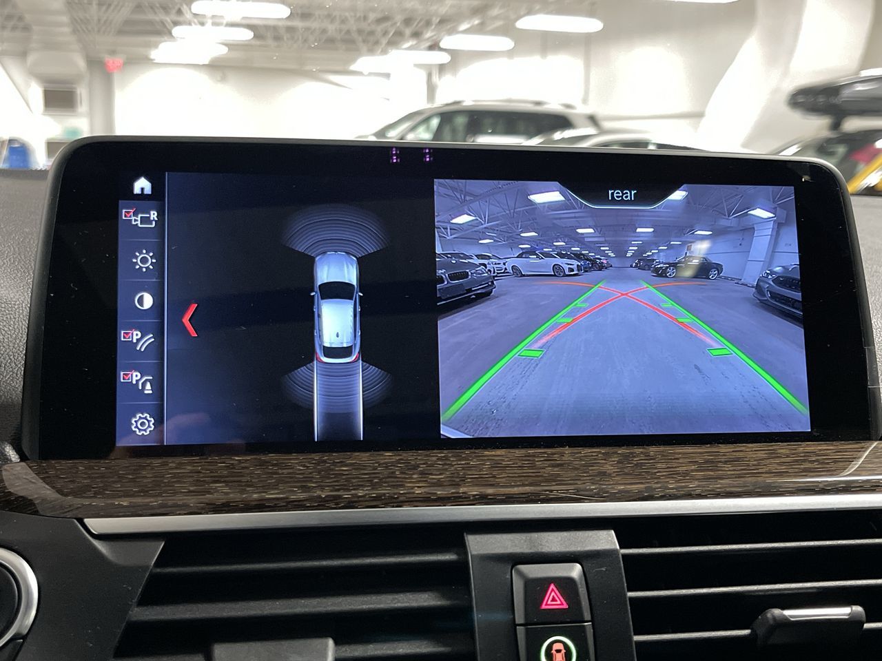 2019 BMW X4 in Calgary, Alberta