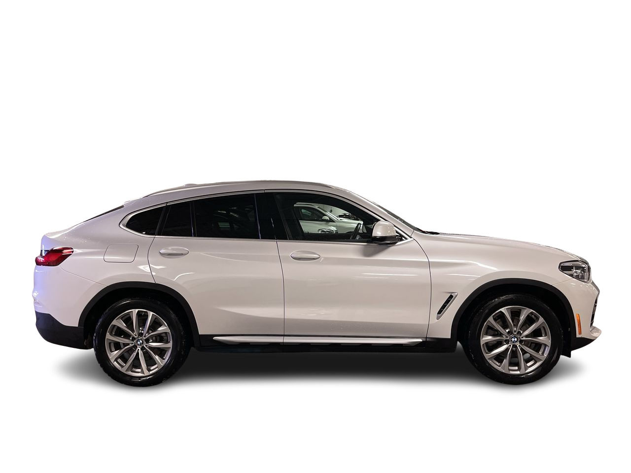 2019 BMW X4 in Calgary, Alberta