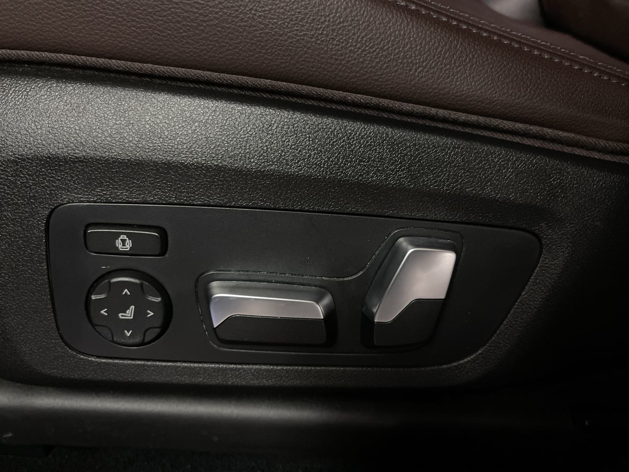 2019 BMW X4 in Calgary, Alberta