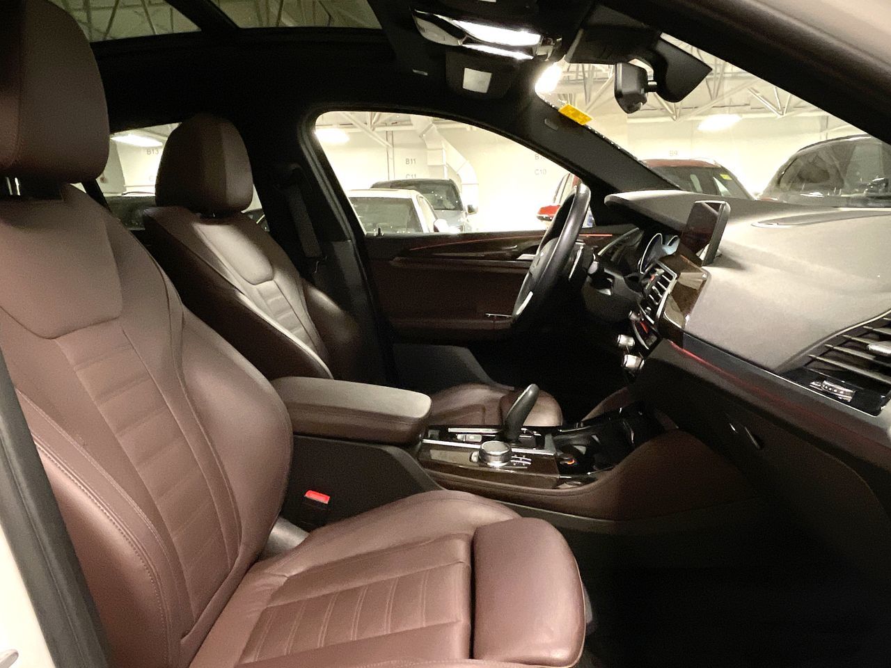 2019 BMW X4 in Calgary, Alberta