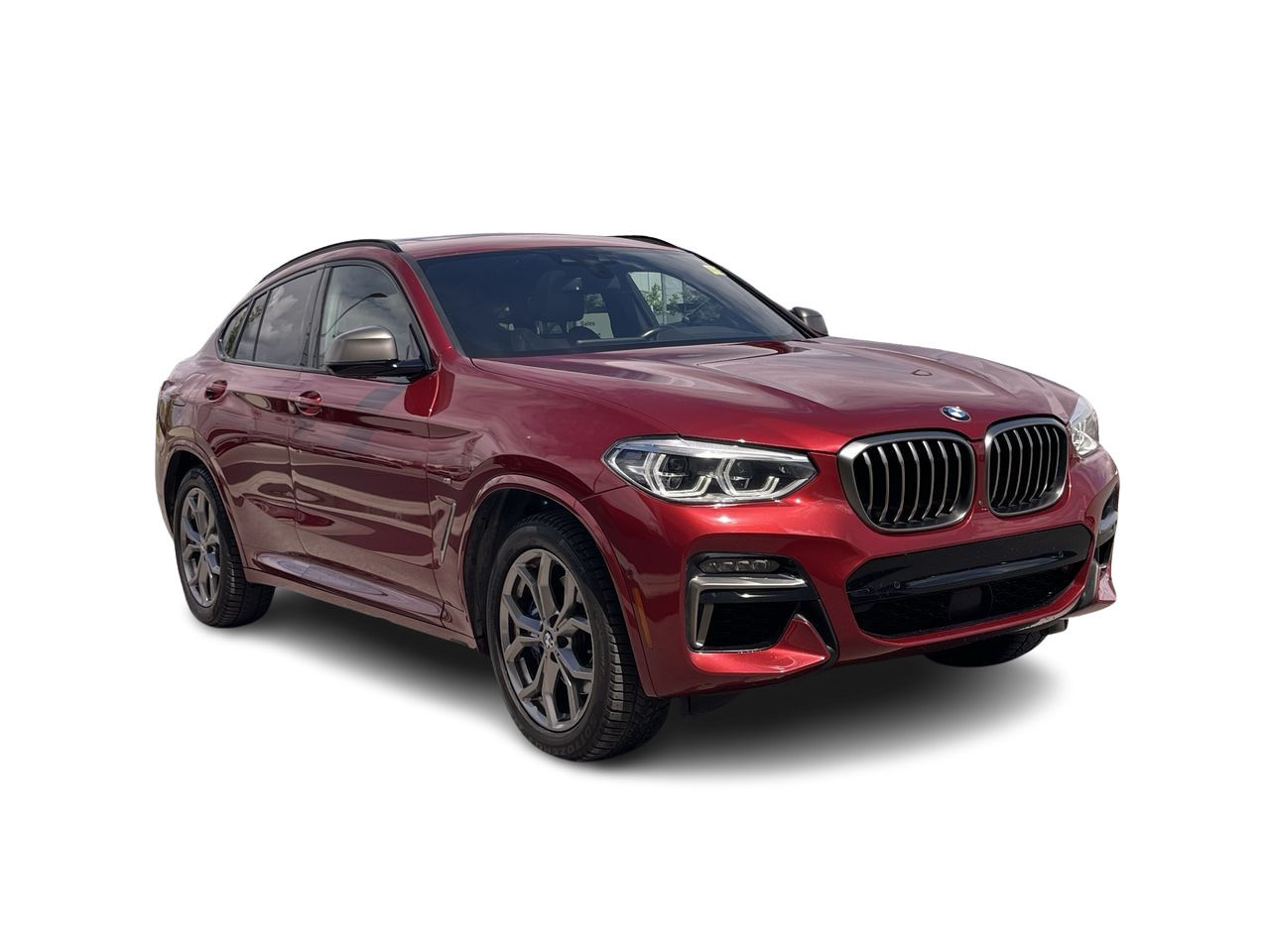 BMW X4  2020 à Calgary, Alberta