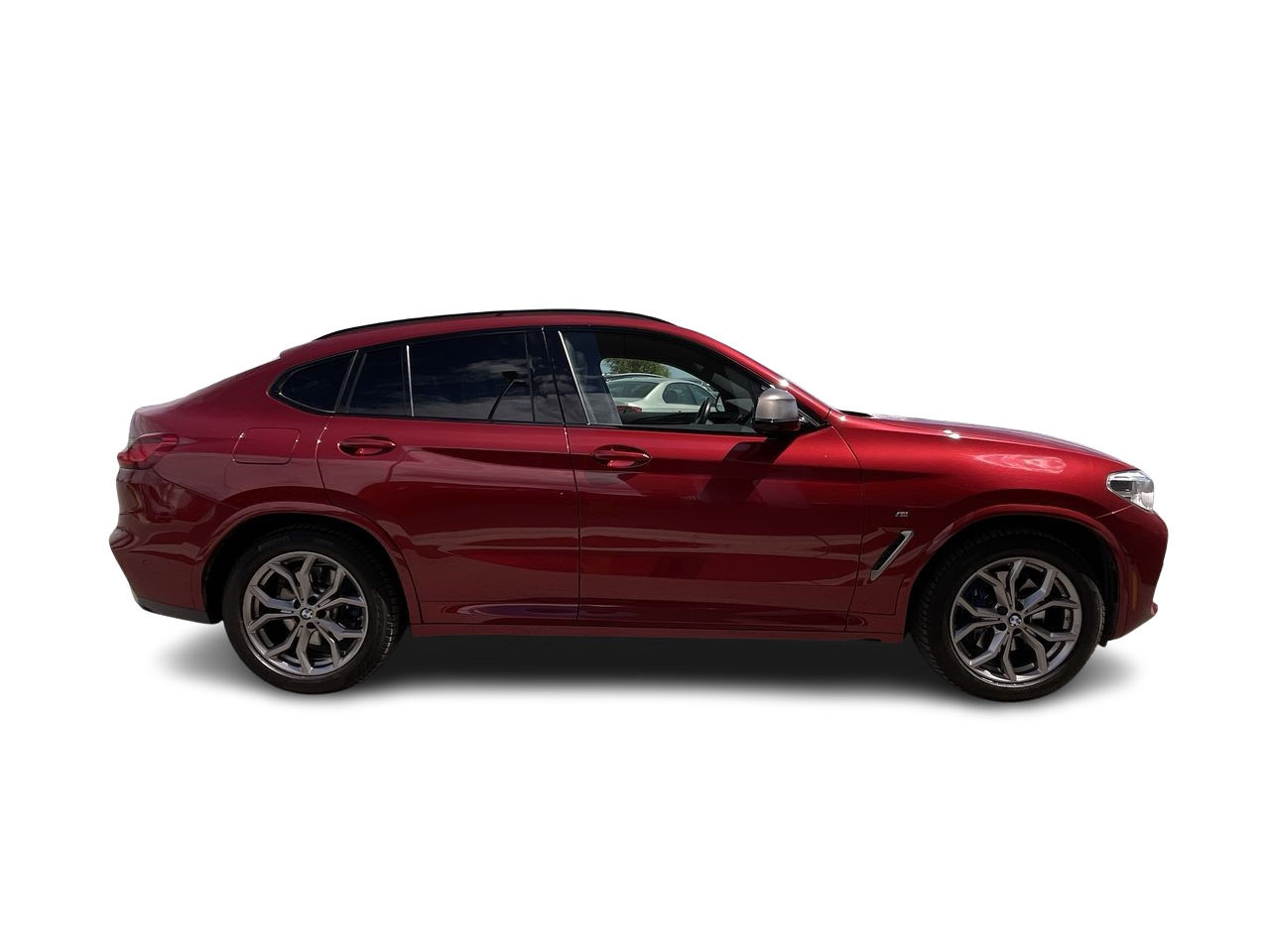 BMW X4  2020 à Calgary, Alberta