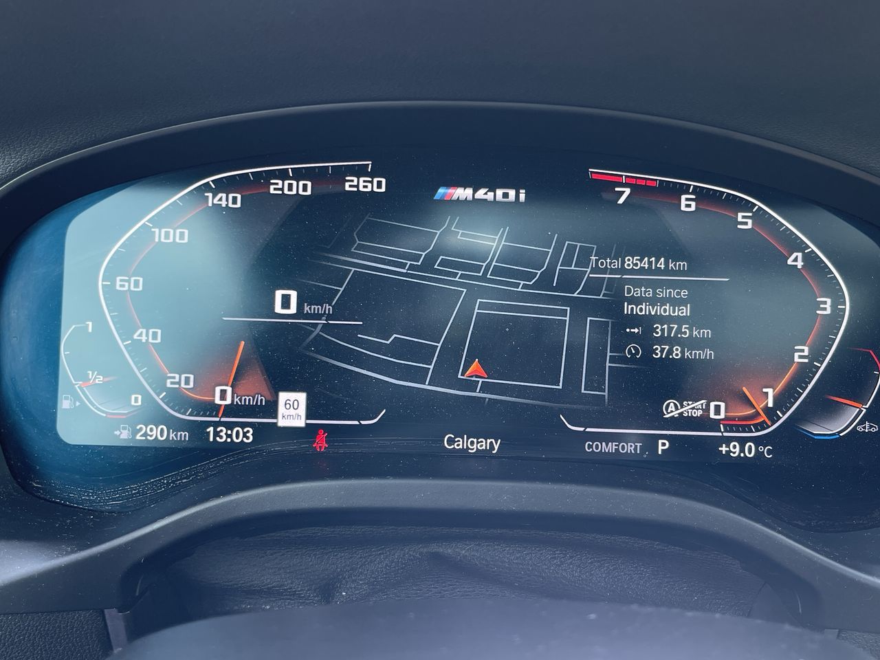 BMW X4  2020 à Calgary, Alberta