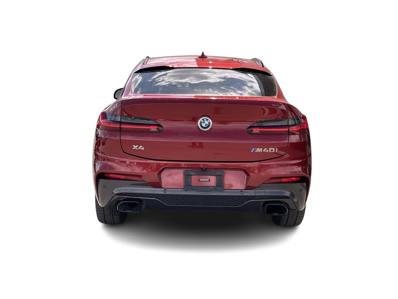 BMW X4  2020 à Calgary, Alberta