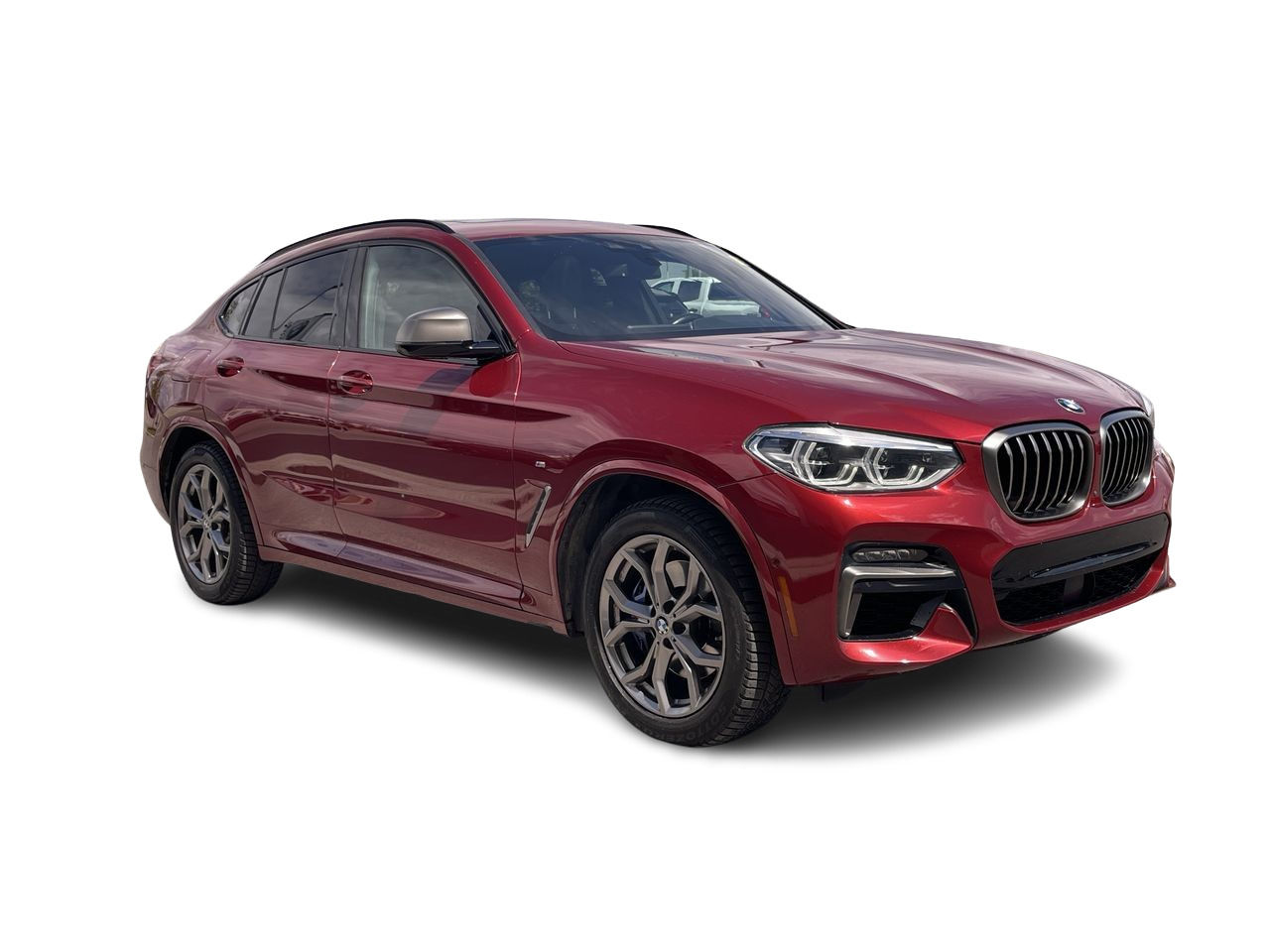 BMW X4  2020 à Calgary, Alberta
